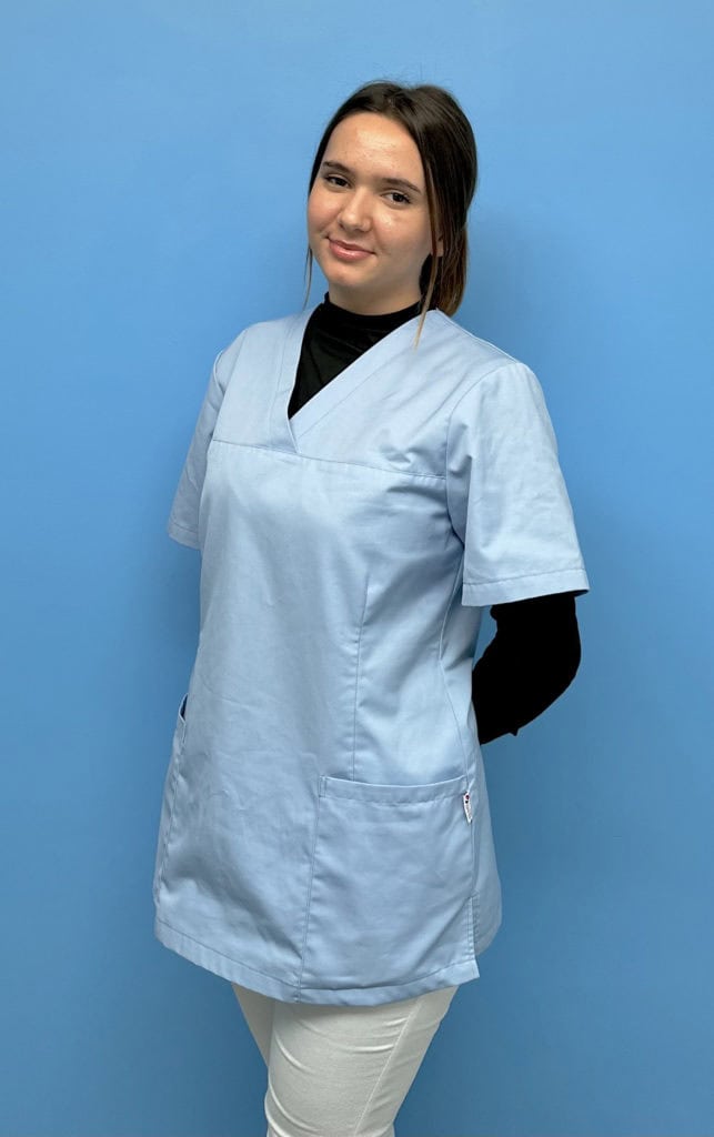 Alisa Vranovci